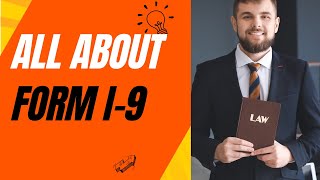 Form I-9 EXPLAINED: Avoid Costly Mistakes in Employment Verification!