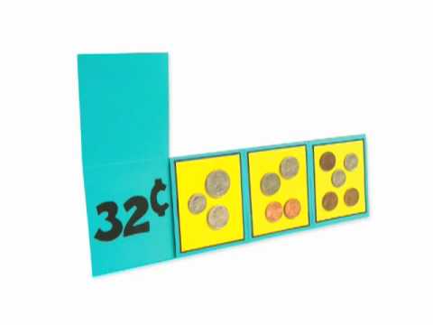 AccuCut Education - Math Super Starter Set