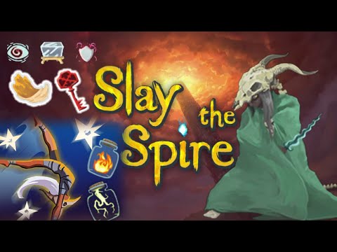 Slay the Spire August 28th Daily - Silent | Terminal & Apparition? Let's save the Fairy in a Bottle