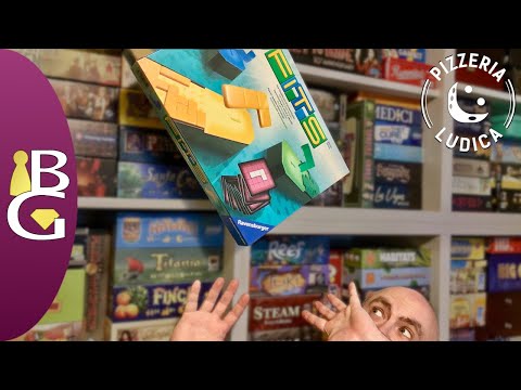 FITS — How to Play, and Why It's a Gem