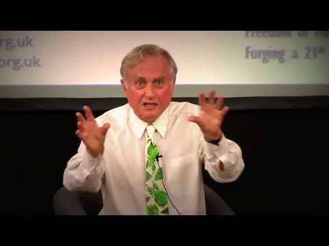 Richard Dawkins - Muslim and ISLAM with Samira Ahmed