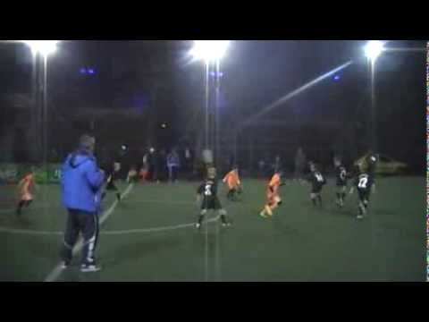 CSM PASCANI-DIDI JR.TUR CAMPIONAT 2013-2014 GRUPA 2005