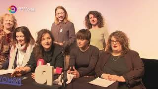 ΑΠΟ ΤΙΣ 23 ΩΣ ΤΙΣ 26 ΑΠΡΙΛΙΟΥ ΕΡΧΕΤΑΙ ΣΤΗ ΛΑΡΙΣΑ ΤΟ FOR WOMEN ARTIVISM FESTIVAL 27 03 2026 ΑΠΟ ΤΙΣ 23 ΩΣ ΤΙΣ 26 ΑΠΡΙΛΙΟΥ ΕΡΧΕΤΑΙ ΣΤΗ ΛΑΡΙΣΑ ΤΟ FOR WOMEN ARTIVISM FESTIVAL 27 03 2026