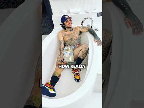 How really rich is Mikki Mase mikkimase mikki gambling casino card games