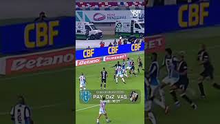 GOL DO VASCO | SPINELLI | PAYSANDU 0X2 VASCO | COPA DO BRASIL 2026 | 21/04/2026