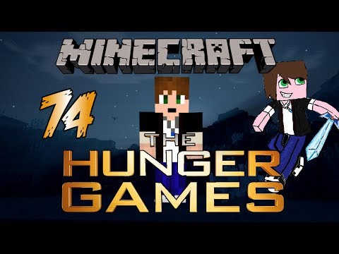 Minecraft: Hunger Games w/Subez! Osa 74 - UUSI KUNINGAS ON KRUUNATTU!