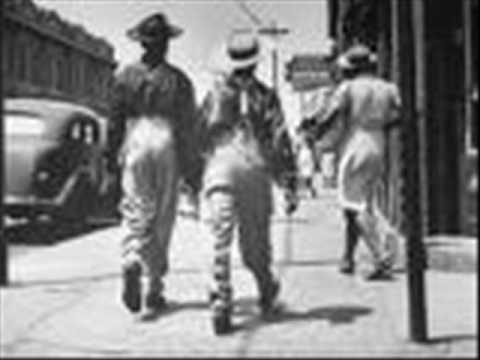 Ernesto Bonino -A Zonzo- (Strolling About)- 1942