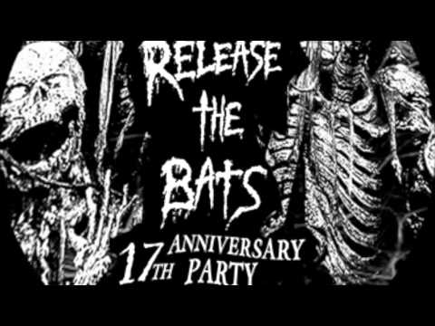 RELEASE THE BATS!!! 17th Anniversary promo vid!