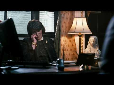 LAW ABIDING CITIZEN - Trailer