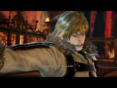 ExtremophilElite (Groh) VS. RonTheTryhard (Yoshimitsu) | Soul Calibur VI (XBO) Casual Match