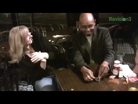 6 zápalek & 4 trojúhelníky