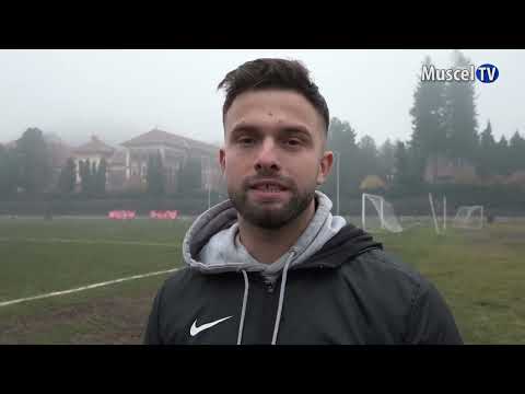 JurnalMUSCEL TV 05.12.2022 SPORT – fotbal – Muscelul Câmpulung rămâne pe ultimul loc