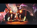 Dino Dana Music Video They Will Survive