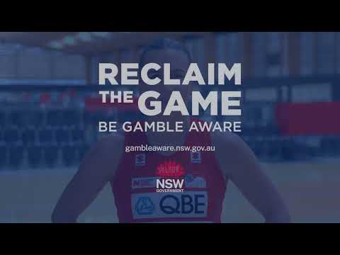 Maddy Proud - Reclaim the Game