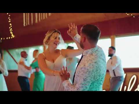 Zespół Funkey - Przyjaciel Potrzebny od zaraz /świetna zabawa i taniec/impreza weselna