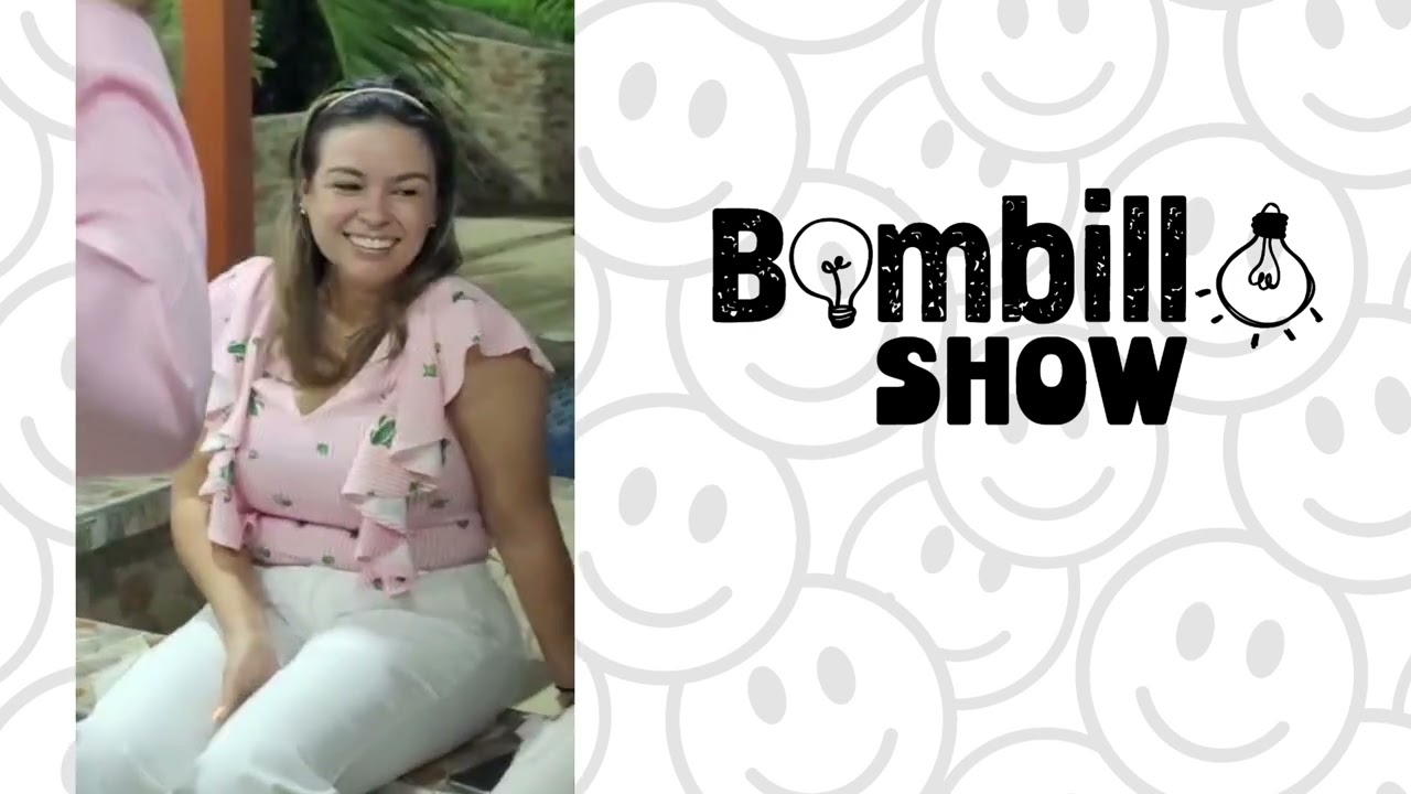 SHOW VIJES - BOMBILLO SHOW - TROVA Y HUMOR