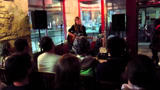 Apr 14 2012 / The Weather Station - If I've Been Fooled