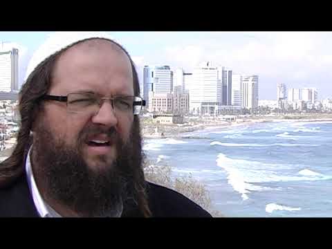 אהרון סגל - להסתכל על השמיים - Aharon Segal - To Look at the Sky