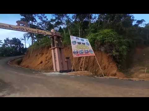 Wisata Taman Buah Cikaret Pongkor смотреть онлайн на Hahlife