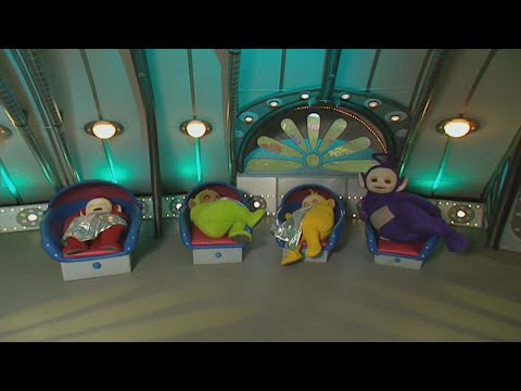 Teletubbies: Animals - Snails (1998)