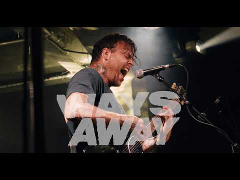 Ways Away video