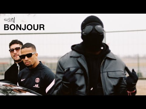 KillASon - BMW (Prod. Lil Chick) [Bonjour]