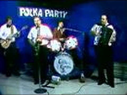 WCIU Channel 26 - Eddie Korosa's Polka Party (Part 1, 1978)