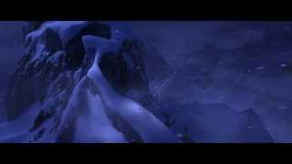 Download lagu Disney's Frozen 'Let It Go' Sequence Performed by Idina Menzel |  Clip HD 1080p mp3