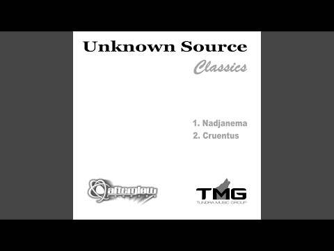 Nadjanema (Original Mix)