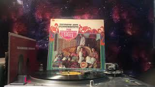 The Strawberry Alarm Clock - Hummin’ Happy