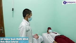 Download lagu LCC Dokter Kecil Putra | Juara 1 Tingkat Kecamatan Wanadadi mp3