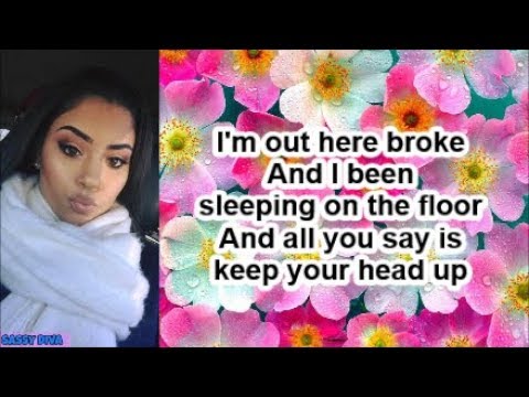 Layton Greene - Fed Up (Lyrics)