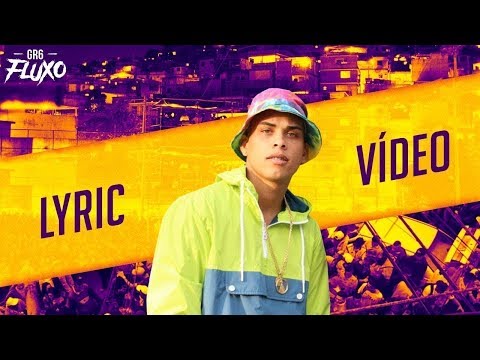 MC Novinho da Praça - Não Te Quero Mais (Lyric Video) Jorgin