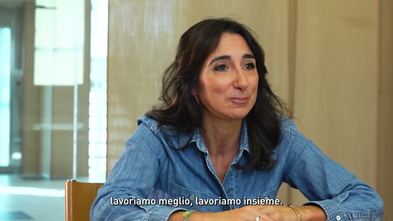 INCLUSIONE