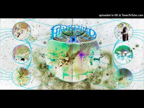 Hawkwind - Land Of Dreams (2002 Early Prophecy Demo)