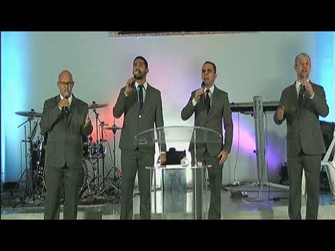 Pecador teus pecados - Quarteto Reviver