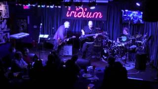 Mike Keneally Trio- Uglytown w Price is Right, Patridge Family, etc! Iridium NYC