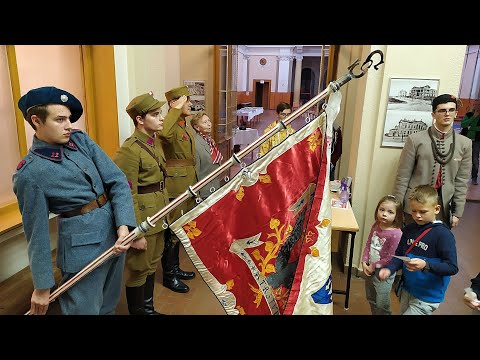 Mladá Boleslav: Slavnostní odpoledne ke Dni sokolstva