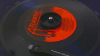 45 rpm: Wilson Pickett - Jealous Love - 1968