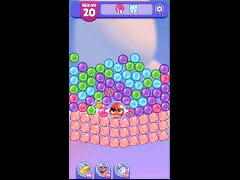 Angry Birds Dream Blast Level 2902 - NO BOOSTERS 😠🐦💤🎈 | SKILLGAMING ✔️