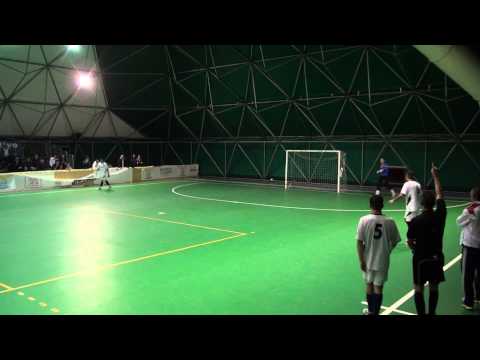 Calcio a 5 - Semifinali Final Four Under 21 - ASD Albano C5 VS Spinaceto 70 - Integrale