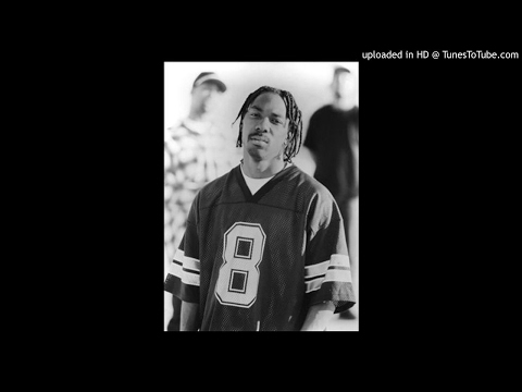 Dogg Master Feat Mc Eiht - The Street is Mine -