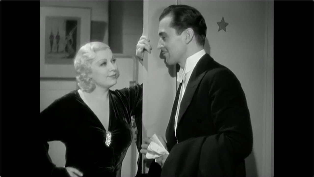 AFS Essential Cinema: Fast Women of the Pre-Code Era