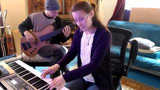 Chia - written by Bill Laurance