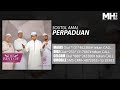Soutul Amal Perpaduan Official Music Audio