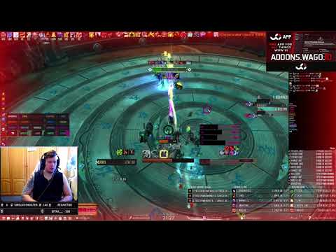Tune Up vs Fatescribe Roh-Kalo (Mythic) - MM Hunter POV
