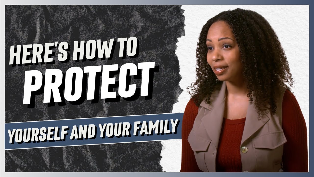 Here's How to Protect Yourself and Your Family: Whitney's Guide to Gun Safety and Storage