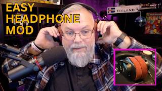 Give Your Headphones New Life With Fresh Earcups