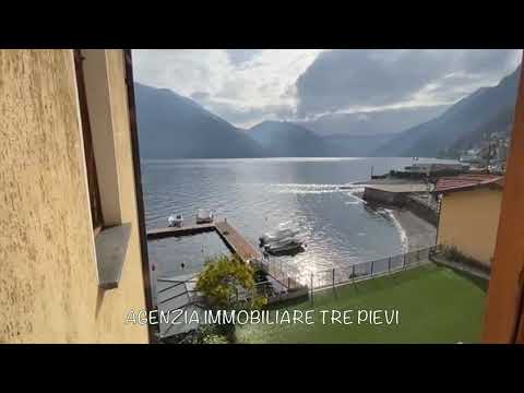 Appartamento Argegno Fronte Lago - Agenzia Immobiliare Tre Pievi