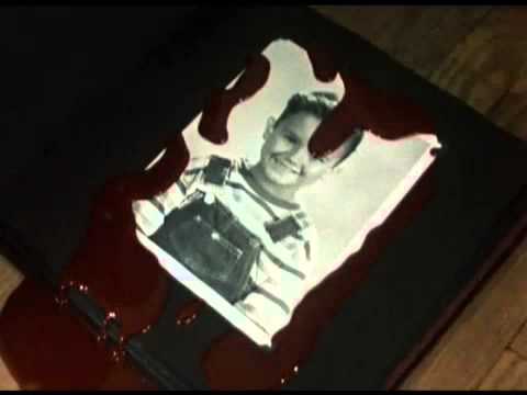 Ca, Il est revenu La photo de George FR